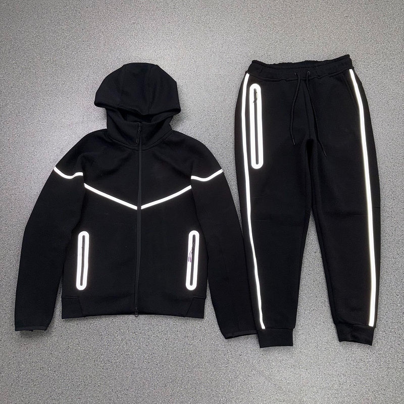 nike tech fleece tracksuit sale mens