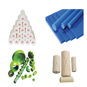 แผ่นและแท่ง NYLON-PA6 OEM แบบปรับแต่งได้ - Product Image 1