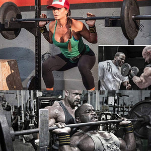 Poignet d'haltérophilie robuste personnalisé 2025 nouveauté poignet d'haltérophilie réglable enveloppement - Product Image 6