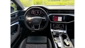 2025 ออดี้ RS 7 เพอร์ฟอร์แมนซ์ สภาพดี ใช้งานน้อย - Product Image 2