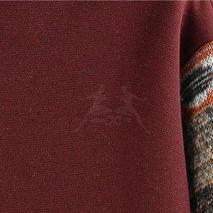 Meilleures ventes de sweats à capuche pour femmes vêtements de mode en matériau souple pour l'extérieur hiver col à capuche de haute qualité approvisionnement en gros - Product Image 3