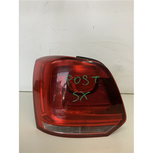 ไฟท้ายซ้าย VOLKSWAGEN Polo รุ่นที่ 5 6R0945095AH (09>17) - Product Image 1