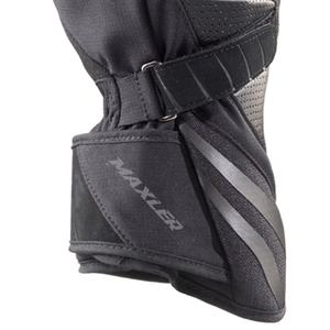 Moto Montar Protección completa para los dedos Pantalla táctil Motocross Deportes al aire libre Guante de motocicleta Guantes de moto personalizados - Product Image 4