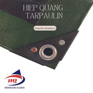 Rouleau de bâche PE imperméable et résistante aux UV, prix usine, fournisseur en gros - Product Image 6