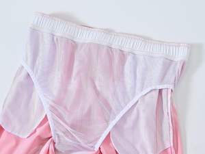 Short de bain à séchage rapide pour homme Maillot de bain de plage à logo personnalisé Short de plage imprimé sur le devant 1 pièce Expédition DDP - Product Image 5