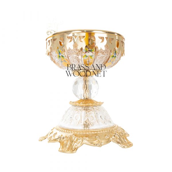 Gold plated