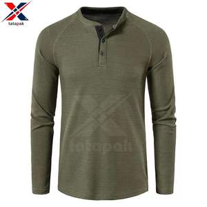 Camisetas profesionales de algodón 100% para hombres, ropa suave, duradera y cómoda, suministro directo de fábrica al por mayor a granel - Product Image 1