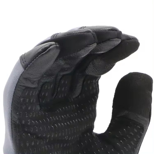 Gants de travail mécaniques en cuir de qualité supérieure avec poignée supplémentaire Offre Spéciale les gants de travail de sécurité de mécanicien à doigt complet - Product Image 2