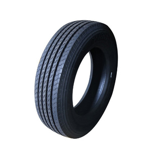 ยางเรเดียลสำหรับรถบรรทุกพาณิชย์ขนาดใหญ่ รุ่นใหม่ ทนทานพิเศษ 11R22.5 16PR พร้อมรอยบากลึกเพื่อการยึดเกาะที่ดีและประสิทธิภาพการใช้งานระยะไกล - Product Image 3