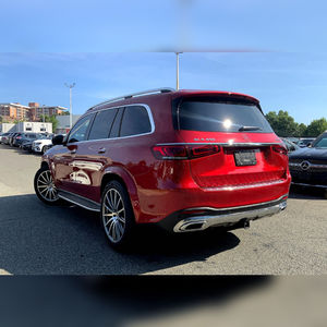 PERFECTO ESTADO, USADO, 2022, Benzz GLS 450 AWD 4MATIC, VENTA CON DESCUENTO - Product Image 1
