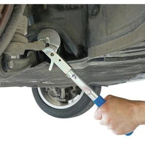 Alicates Ajustables Gedore KL-0169-1 B para Barras de Acoplamiento, Herramienta Duradera y Versátil - Product Image 2