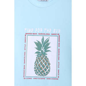 T-shirt graphique en coton de haute qualité pour femmes respirant coupe surdimensionnée logo imprimé couleur unie disponible S M L XL 2XL 3XL - Product Image 2
