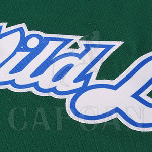 Camiseta de entrenamiento de baloncesto transpirable personalizable de secado rápido de doble cara Reversible con técnicas impresas sin mangas - Product Image 4