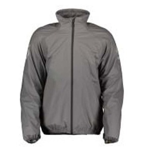 Listo en stock Chaqueta de primavera a prueba de viento para hombre Cortavientos resistente al agua - Product Image 1