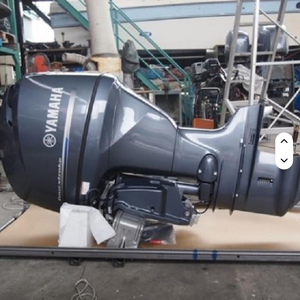 Nuevo motor fueraborda de cuatro tiempos MLHGA de 40 HP de alta calidad para embarcaciones. - Product Image 2