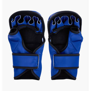 Gants de sac à la demande du client avec logo personnalisé Gants de sac de couleur unie à bas quantité minimale de commande Gants de sac de haute qualité - Product Image 5