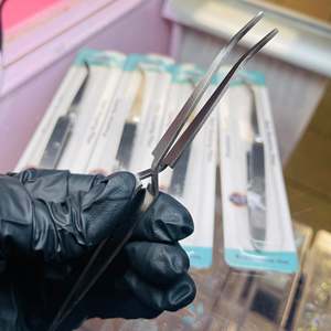 Herramienta de Reparación de Uñas A10jet, Alicates de Modelado para un Diseño de Uñas Perfecto - Product Image 2