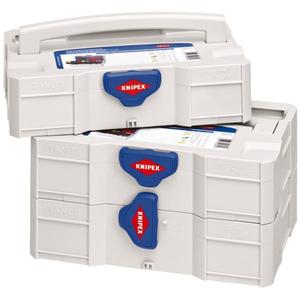Knipex TANOS <b>MINI</b>-systainer Tool Cases - Product Image 2