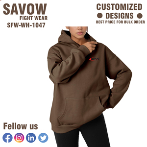 Oversized Printed Hooded Pullover Hoodies for Women Cotton Sweatshirts Streetwear <b>Tops</b> Casual Winter Fleece Jackets <b>Asymmetric</b> - Product Image 5