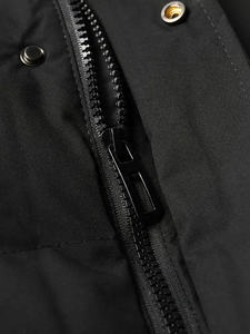 Vestes bombardières respirantes pour hommes haut exigeant tendance matériau souple durable et durable Vestes pour hommes Veste souple pour homme - Product Image 2