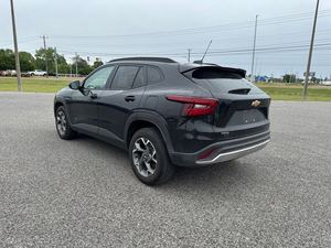 Chevrolet Trax LT FWD 2025 - Product Image 3