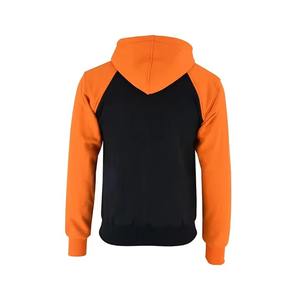 Sweat à capuche de moto de motard urbain confortable et protecteur avec coussinets d'armure intégrés Veste d'équitation imperméable et coupe-vent - Product Image 2