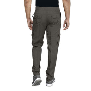 Por encargo 100% algodón hombres Cargo pantalón superventas precio razonable de secado rápido hombres Cargo pantalón de alta calidad al por mayor tarifa - Product Image 2