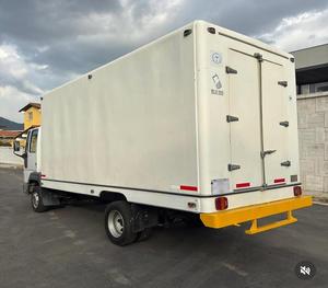 Fordddds Ca_rgos 815 FR USADOS con Volante a la Izquierda/Derecha - Product Image 5