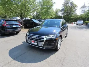 ใช้แล้ว2020 Q5 Audi 45 Premium Plus - Product Image 6