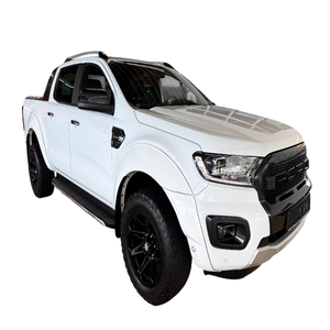 Ford Ranger Raptor SuperCrew 4WD 2024 d'occasion à acheter et à conduire proprement. - Product Image 4