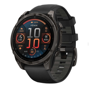 Reloj Inteligente GPS Multideporte feniix-8 7S 51mm Solar Sapphire de Alta Calidad, Disponible al por Mayor, Económico y en Stock - Product Image 3