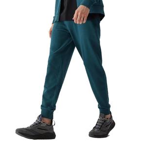 Arrivée hivernale 2024, ensemble de survêtement pour homme, couleur personnalisée, 2 pièces, de haute qualité, écologique, ensemble de sweat-shirts et de pantalons de jogging à prix avantageux - Product Image 4