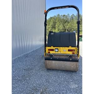 Rodillo Compactador de Impacto SAKAI SW354 Caterpillar 2023, Nuevo, de un Solo Tambor, 12-20 Toneladas, Motor Esencial para Rodillos Compactadores de Carreteras - Product Image 3