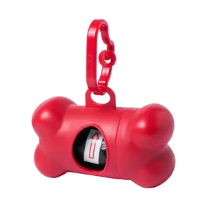 Dispenser per Sacchetti Pobba Personalizzato, Gadget Promozionali per Animali Domestici - Product Image 6