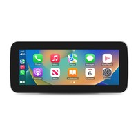 Ewaygps Proveedor Original Pantalla Táctil HD Inalámbrica de 12.3 Pulgadas con Carplay y Android Auto para Benz W212 Clase E 2 Puertas NTG4.0
