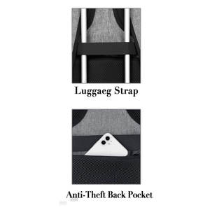 Sac à dos scolaire de haute qualité en vente directe d'usine, nouveau modèle 2026, sac à dos confortable et réglable pour filles - Product Image 4