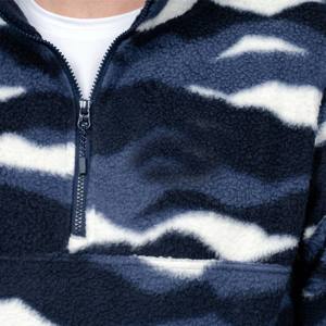 Sweat à capuche en molleton doux pour homme-Confortable, de haute qualité et idéal pour les vêtements décontractés et les activités de plein air - Product Image 3