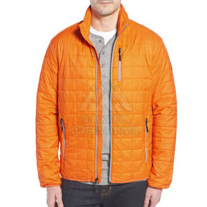 Pakistan Made High Quality Men's <b>Puffer</b> <b>Jackets</b> Custom Design Winter Wear-High Street Style Wholesale - Product Image 1