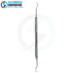 Détartreurs dentaires de haute qualité en acier inoxydable Offre Spéciale Vente Détartreurs dentaires médicaux professionnels à vendre - Product Image 3