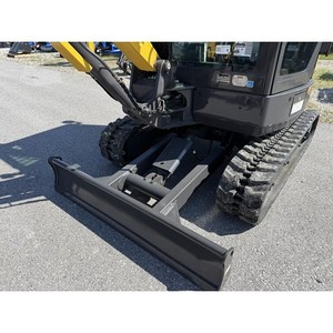 Nouvelle réduction massive sur l'excavatrice sur chenilles E30C 2026 - Product Image 5