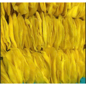 Mango Tropical Seco y Suave |   Refrigerio Saludable y Conveniente |   Proveedor de Exportación a Granel - Product Image 1