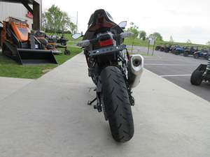 Nouvelles motos All-Best 2025 Ninjas ZX4R (ABS) en stock - Product Image 6