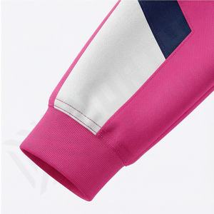 Conjunto Deportivo para Hombre, Diseño Personalizado, Ropa de Entrenamiento de Alta Calidad, Conjunto de Dos Piezas para Fitness y Rendimiento, Traje para Correr al Por Mayor - Product Image 6