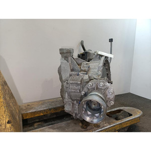 TRANSMISIÓN AUTOMÁTICA MERCEDES GLA Serie A2463703802 651930 diésel 2143 (13>) - Product Image 3