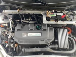 HONDA INSIGHT 2000 d'occasion, conduite à gauche/droite - Product Image 5