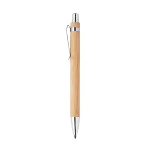 Penna Ecologica Promozionale Senza Inchiostro Ishania - Product Image 3