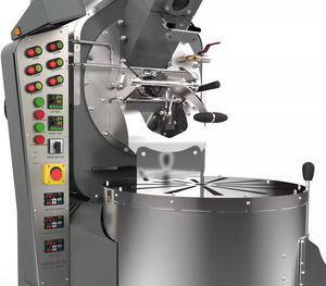 Experimente el tueste con nuestra inteligente y eficiente máquina para tostar café fabricada en Vietnam - Product Image 4
