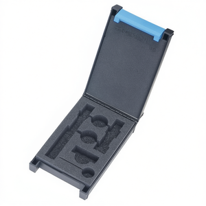 Estuche de Herramientas de Plástico Gedore KL-0280-1089 con Inserto de Espuma (Vacío) - Product Image 2