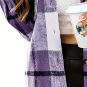 Vestes en laine personnalisées respirantes pour femmes Style décent de qualité supérieure OEM/ODM Commande en gros disponible de toutes les tailles et couleurs - Product Image 6