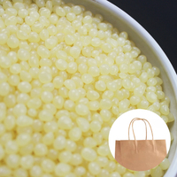 Colle thermofusible puissante pour la fabrication de poignées de sacs en papier, scellage industriel, prix d'usine en gros, meilleure offre